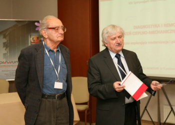 XIV Sympozjum Informacyjno-Szkoleniowe